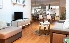 Apartamento Sanchez