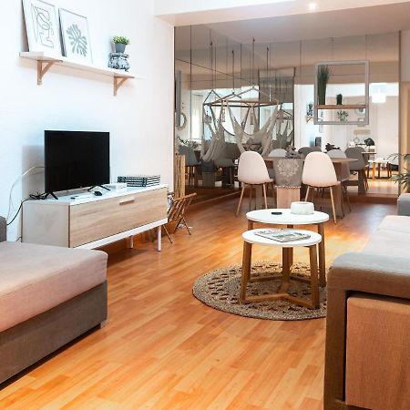 Apartamento Sanchez Córdoba Exterior foto