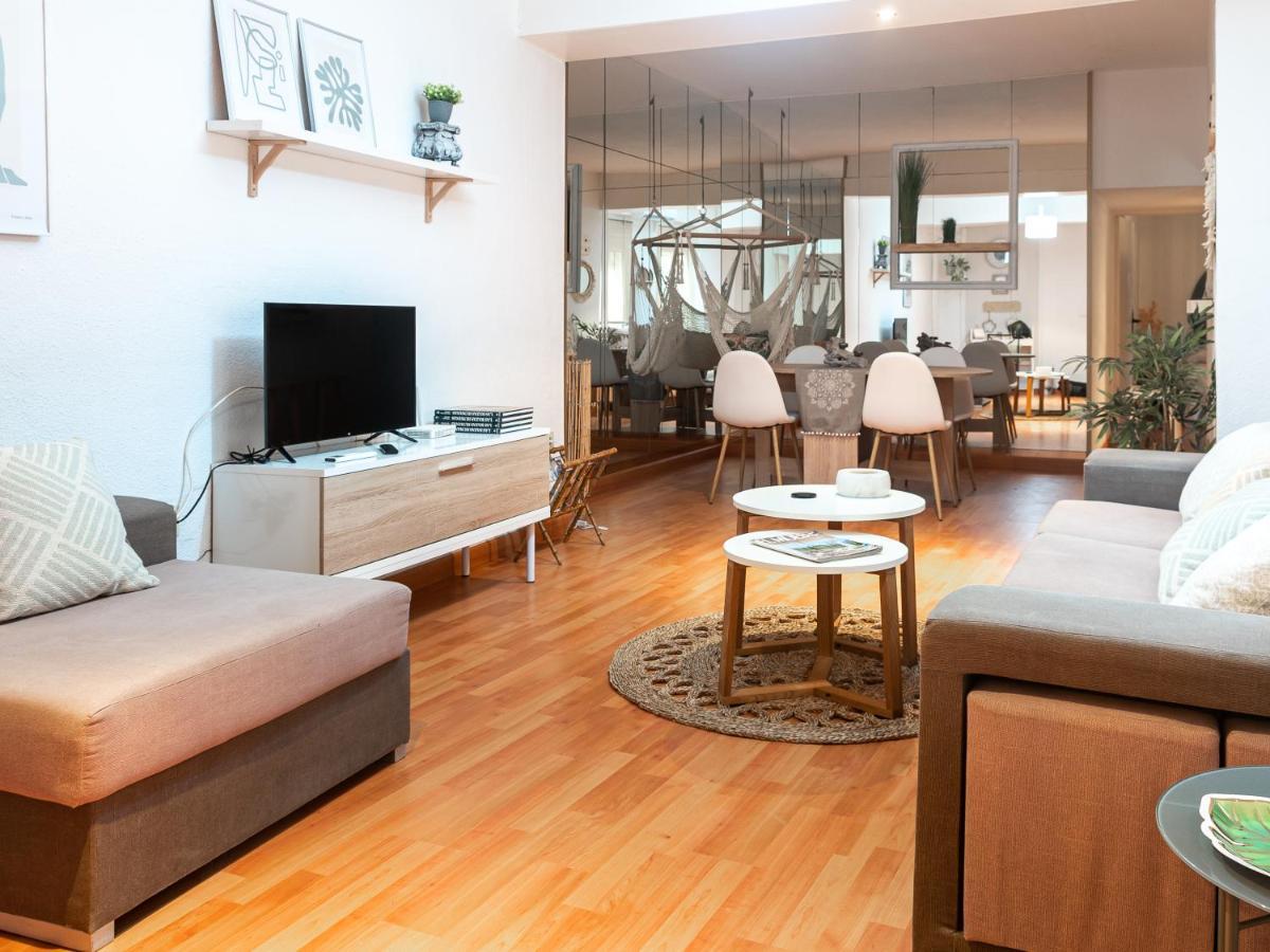 Apartamento Sanchez Córdoba Exterior foto
