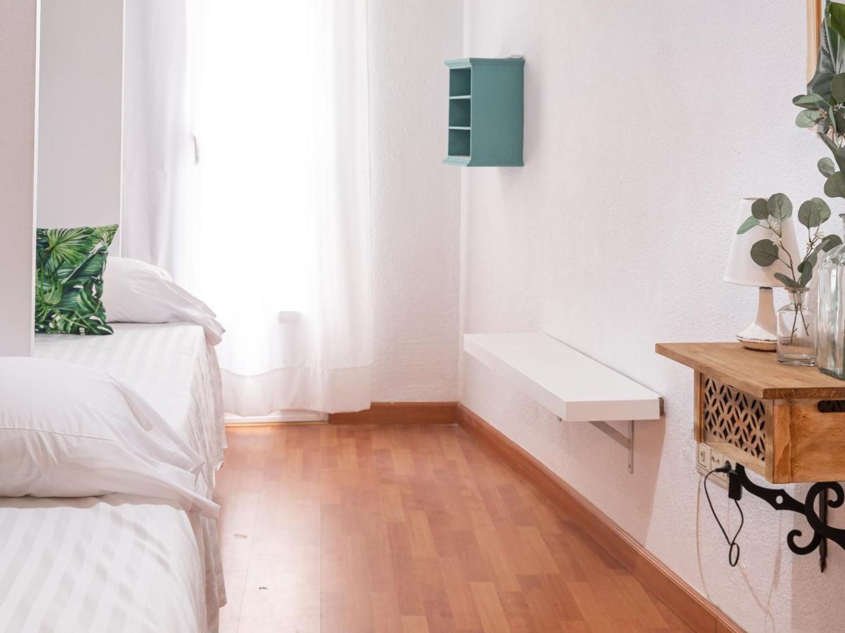 Apartamento Sanchez Córdoba Exterior foto