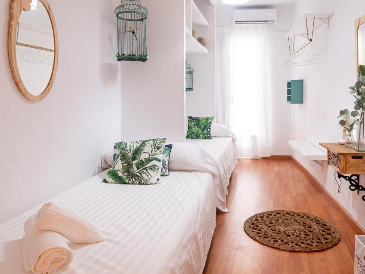 Apartamento Sanchez Córdoba Exterior foto