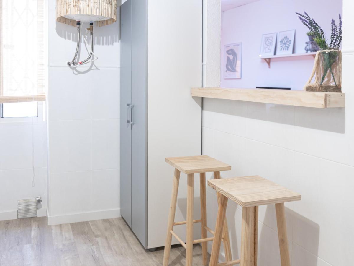 Apartamento Sanchez Córdoba Exterior foto