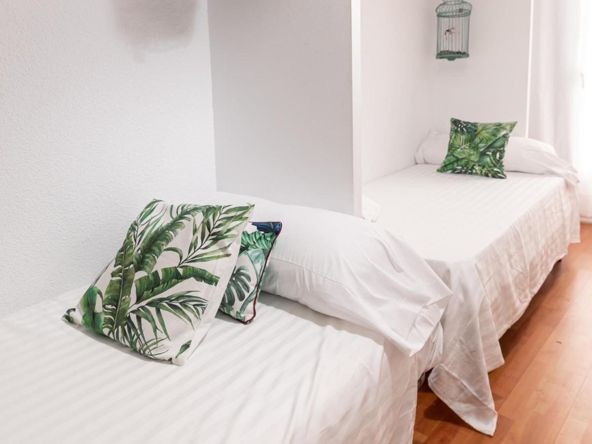 Apartamento Sanchez Córdoba Exterior foto