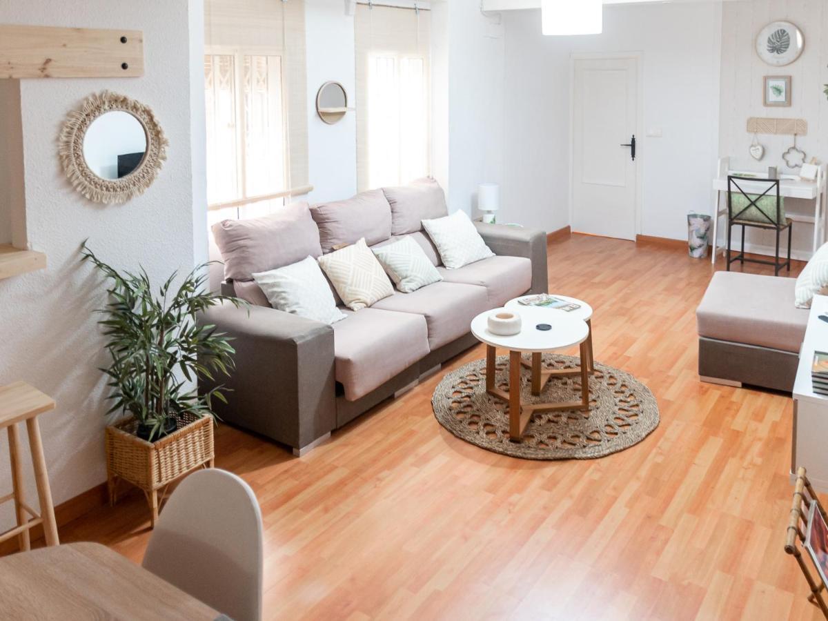 Apartamento Sanchez Córdoba Exterior foto