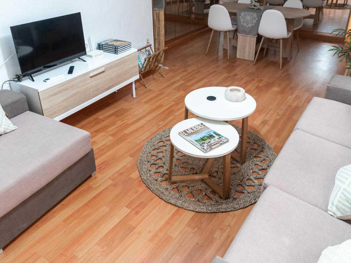Apartamento Sanchez Córdoba Exterior foto